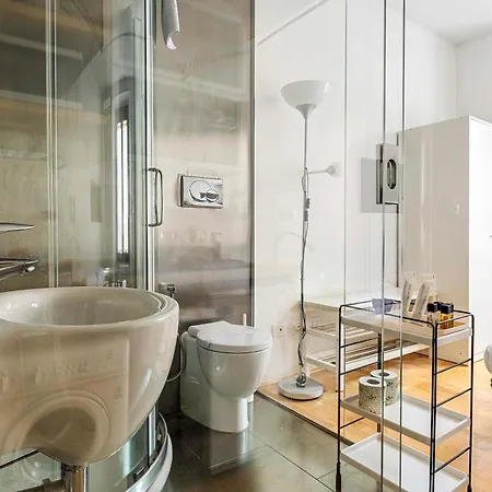 Luvi - Cicco Simonetta *